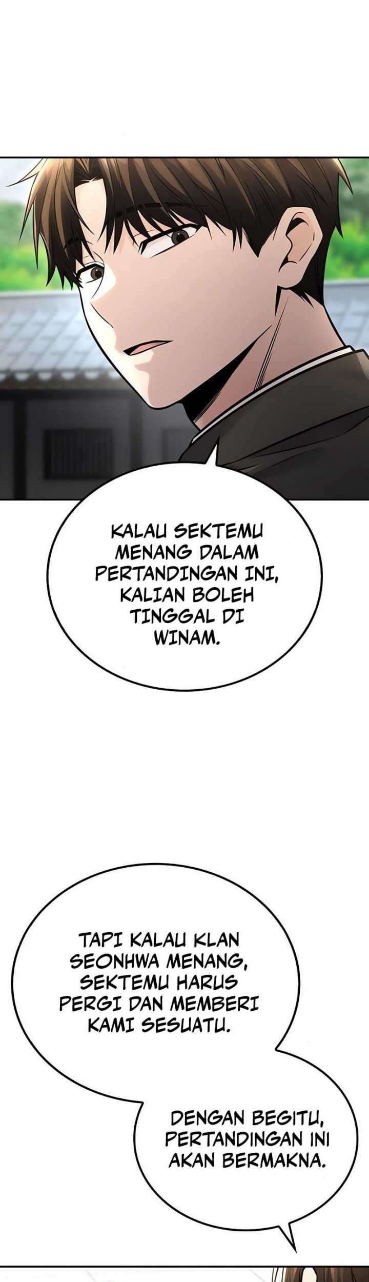 Mount Hua Sect’s Genius Phantom Swordsman Chapter 23 - halaman 46