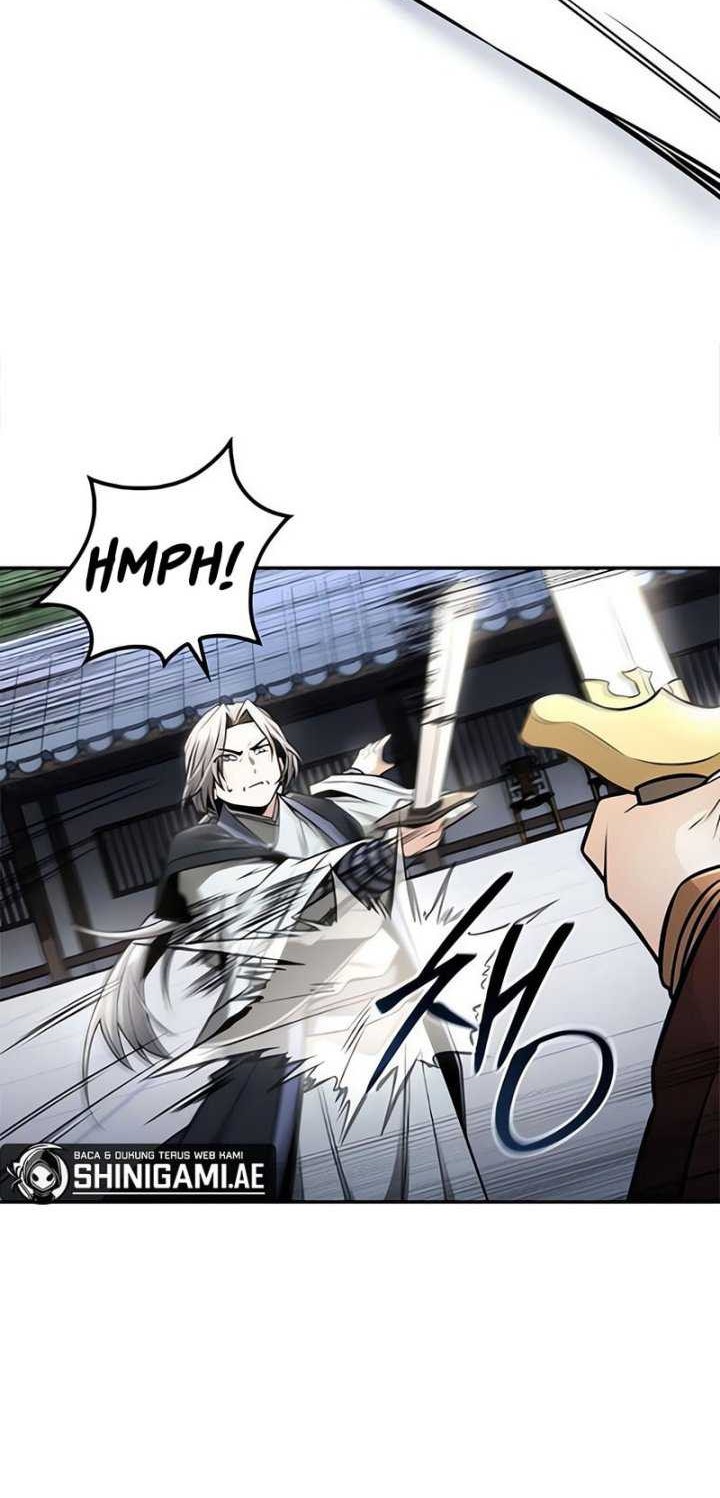 Mount Hua Sect’s Genius Phantom Swordsman Chapter 23 - halaman 5