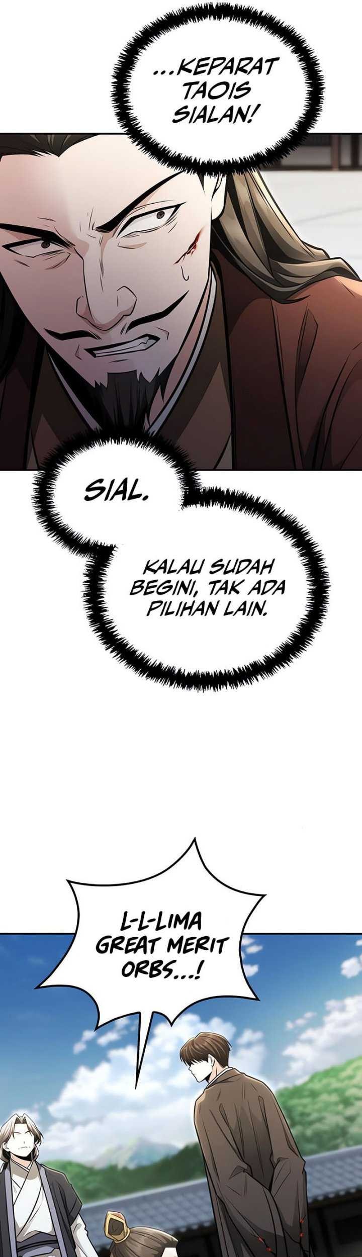 Mount Hua Sect’s Genius Phantom Swordsman Chapter 23 - halaman 50