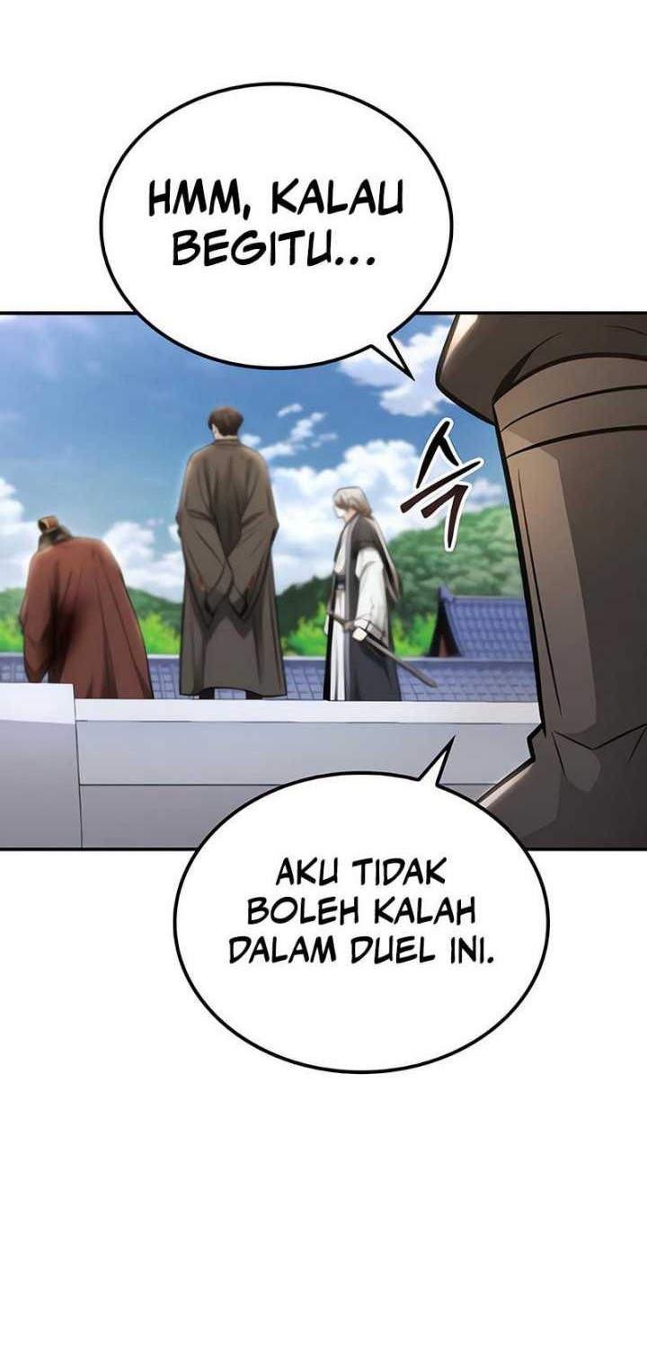 Mount Hua Sect’s Genius Phantom Swordsman Chapter 23 - halaman 53