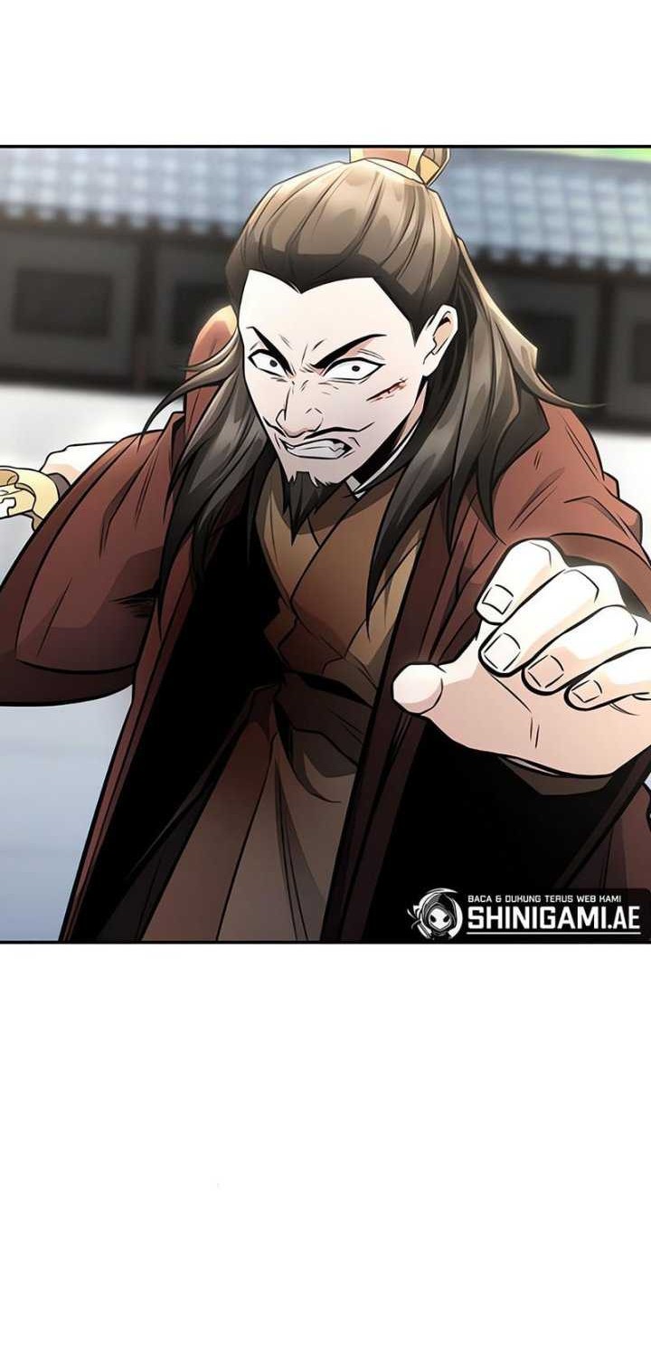 Mount Hua Sect’s Genius Phantom Swordsman Chapter 23 - halaman 9