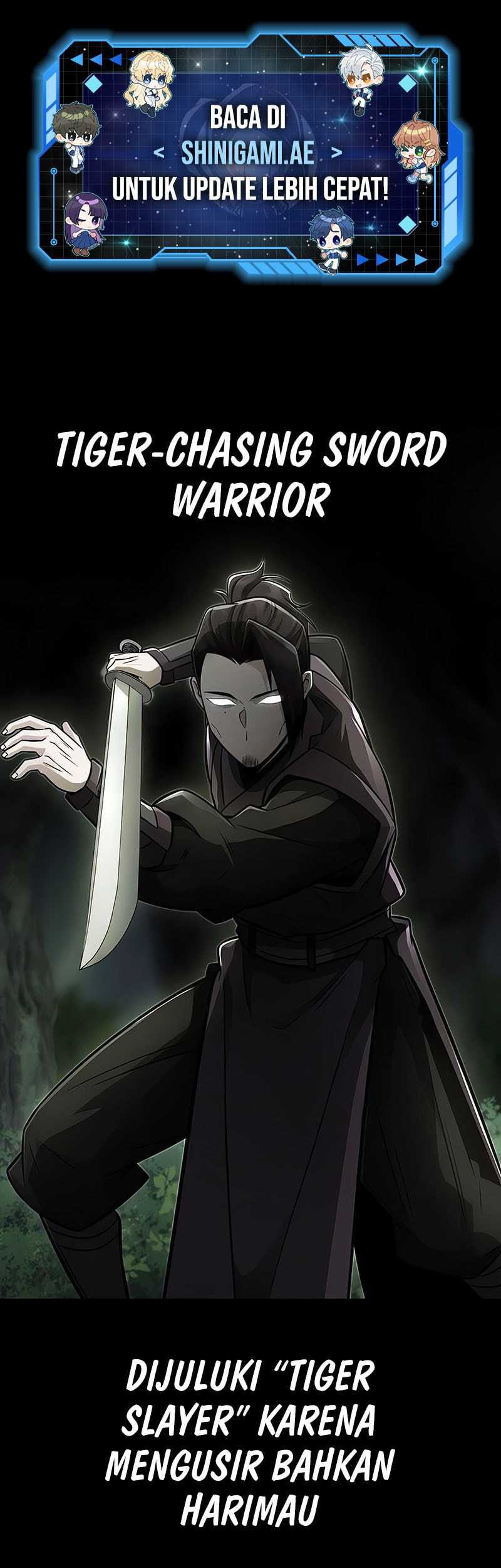 Mount Hua Sect’s Genius Phantom Swordsman Chapter 24 - halaman 1