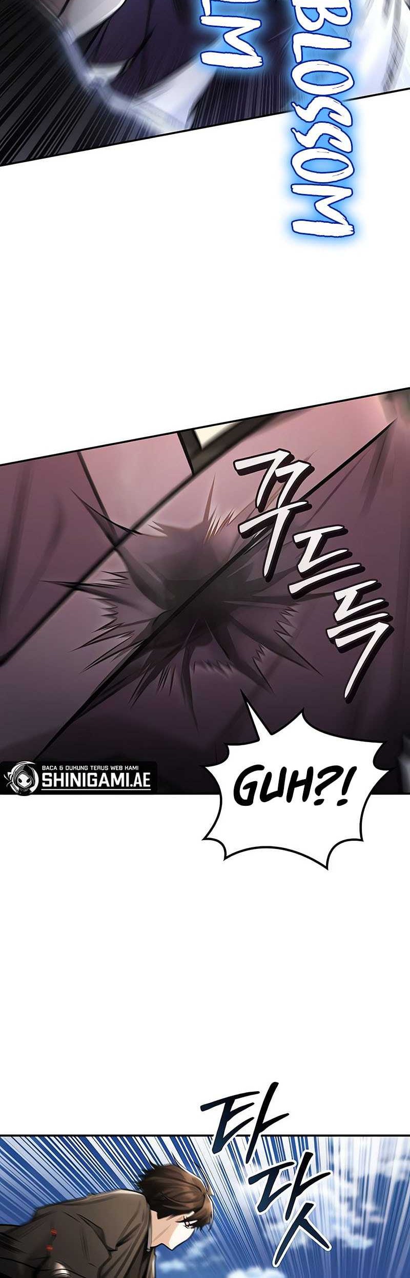 Mount Hua Sect’s Genius Phantom Swordsman Chapter 24 - halaman 12