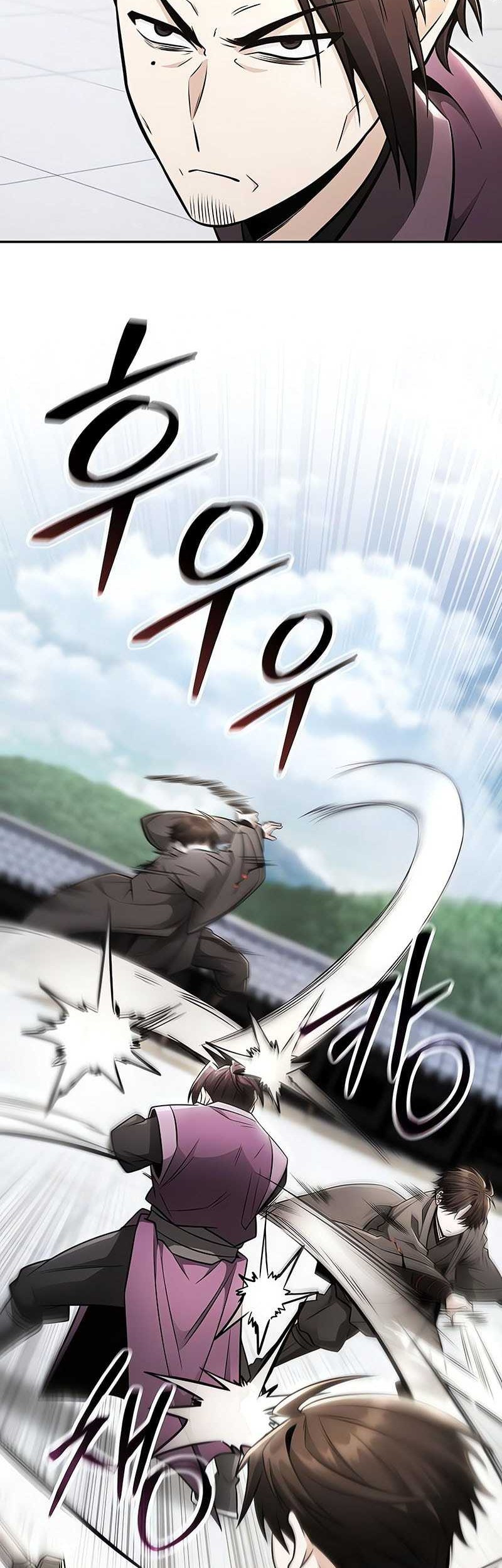 Mount Hua Sect’s Genius Phantom Swordsman Chapter 24 - halaman 14