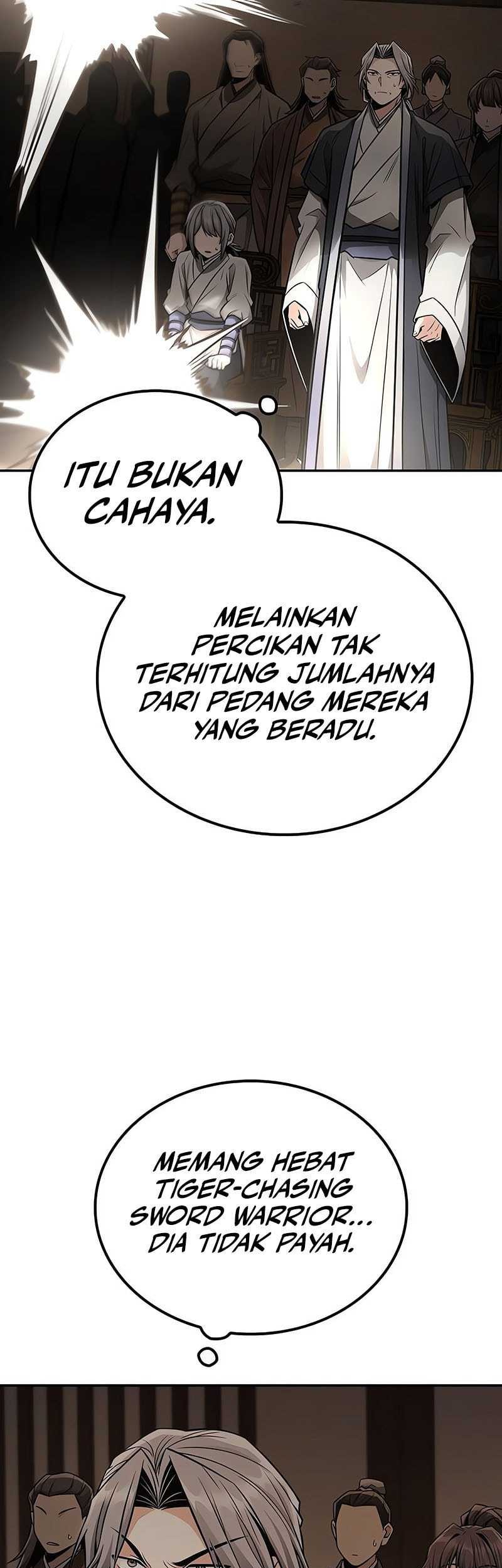 Mount Hua Sect’s Genius Phantom Swordsman Chapter 24 - halaman 17