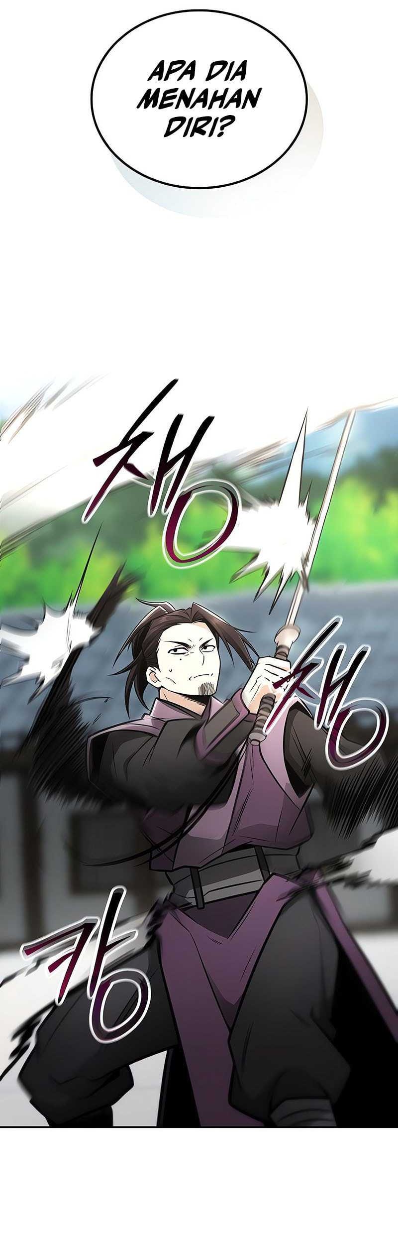 Mount Hua Sect’s Genius Phantom Swordsman Chapter 24 - halaman 19