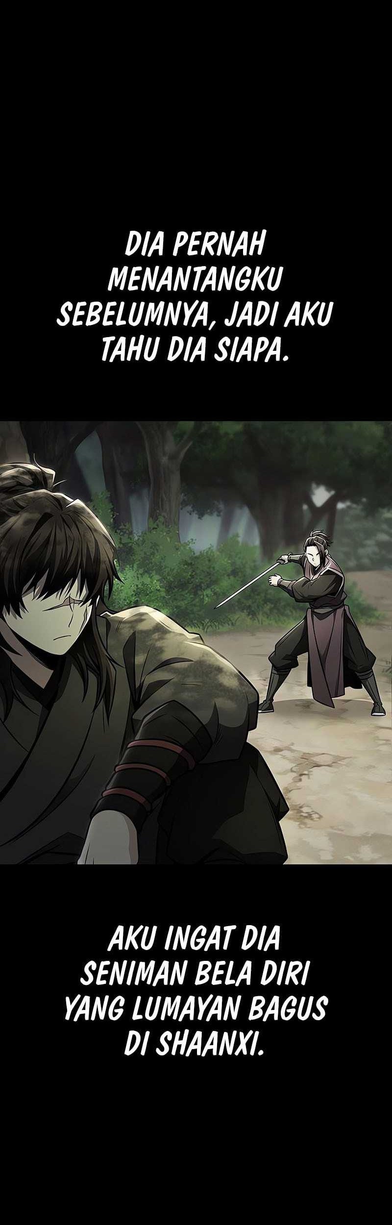 Mount Hua Sect’s Genius Phantom Swordsman Chapter 24 - halaman 2
