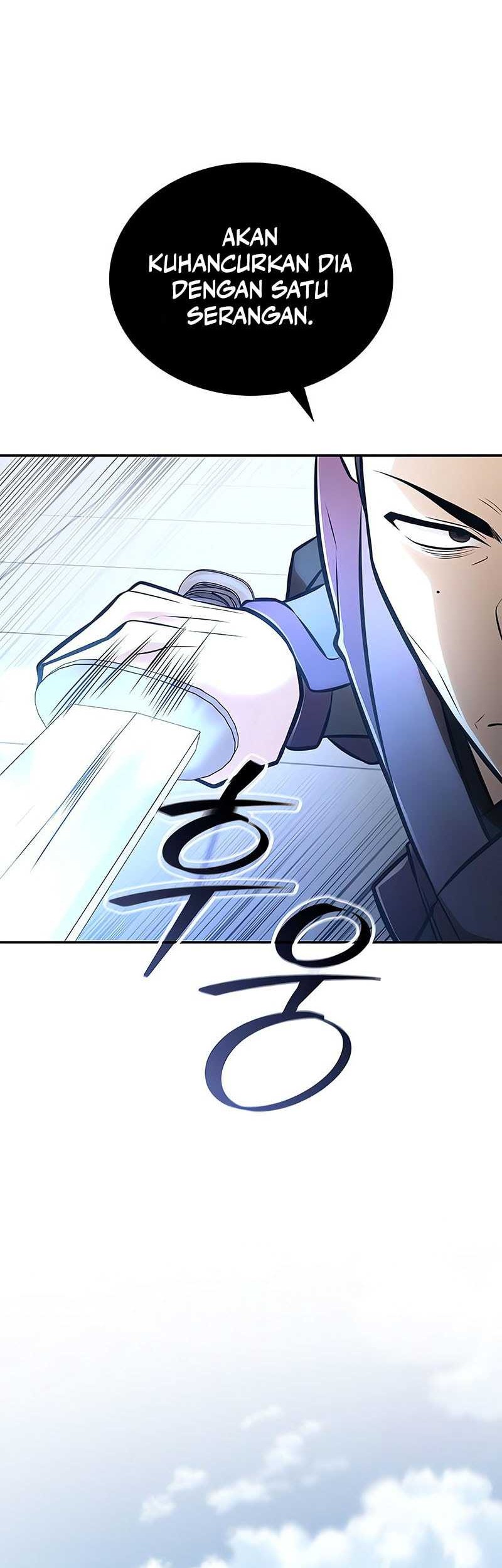 Mount Hua Sect’s Genius Phantom Swordsman Chapter 24 - halaman 22