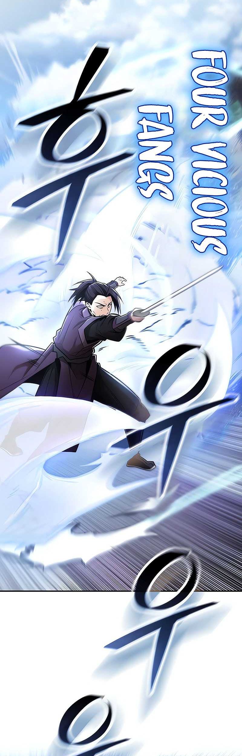 Mount Hua Sect’s Genius Phantom Swordsman Chapter 24 - halaman 23