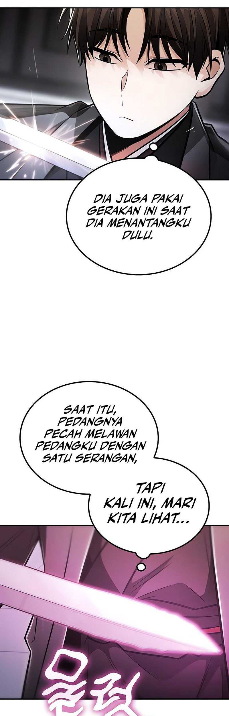Mount Hua Sect’s Genius Phantom Swordsman Chapter 24 - halaman 26