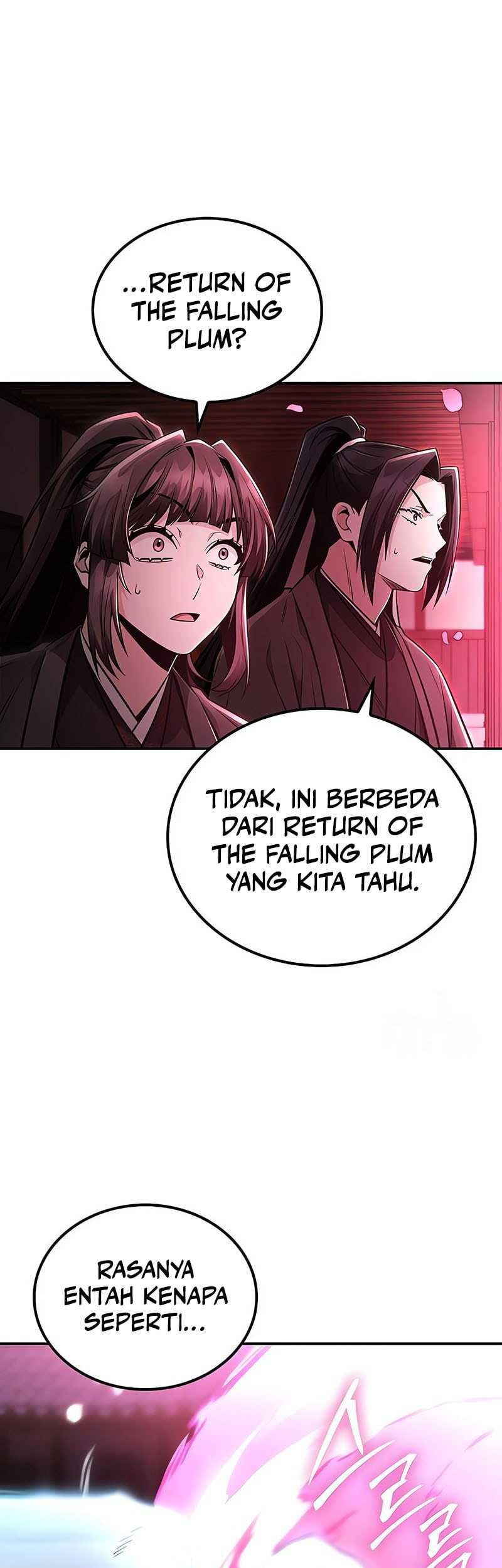 Mount Hua Sect’s Genius Phantom Swordsman Chapter 24 - halaman 29