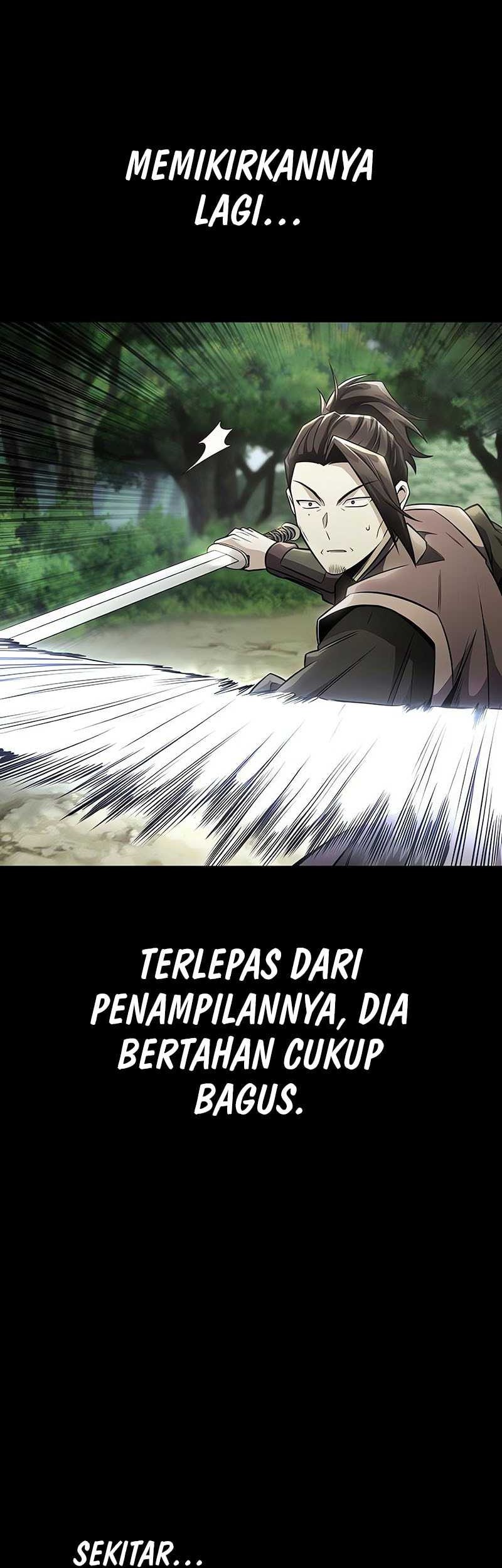 Mount Hua Sect’s Genius Phantom Swordsman Chapter 24 - halaman 3