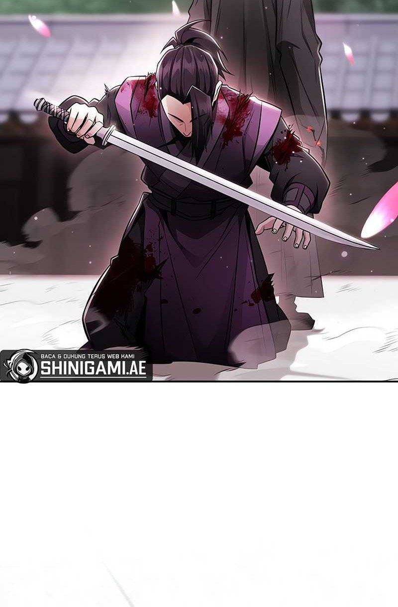 Mount Hua Sect’s Genius Phantom Swordsman Chapter 24 - halaman 36
