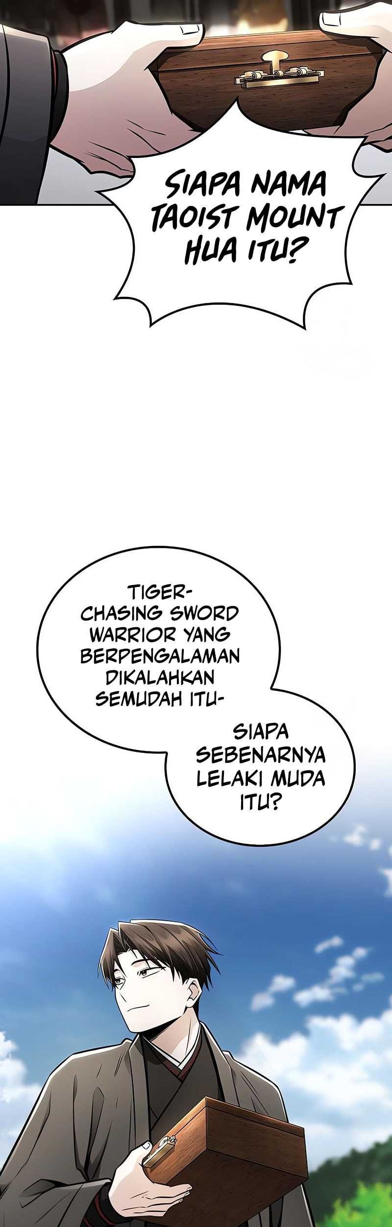 Mount Hua Sect’s Genius Phantom Swordsman Chapter 24 - halaman 41