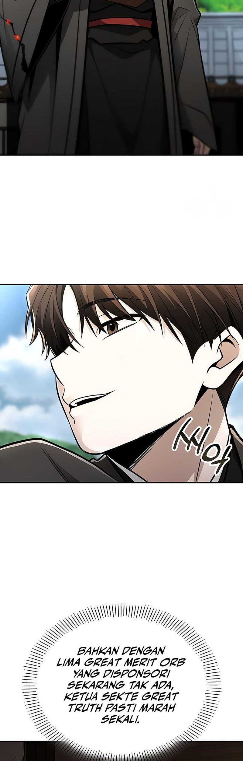 Mount Hua Sect’s Genius Phantom Swordsman Chapter 24 - halaman 42