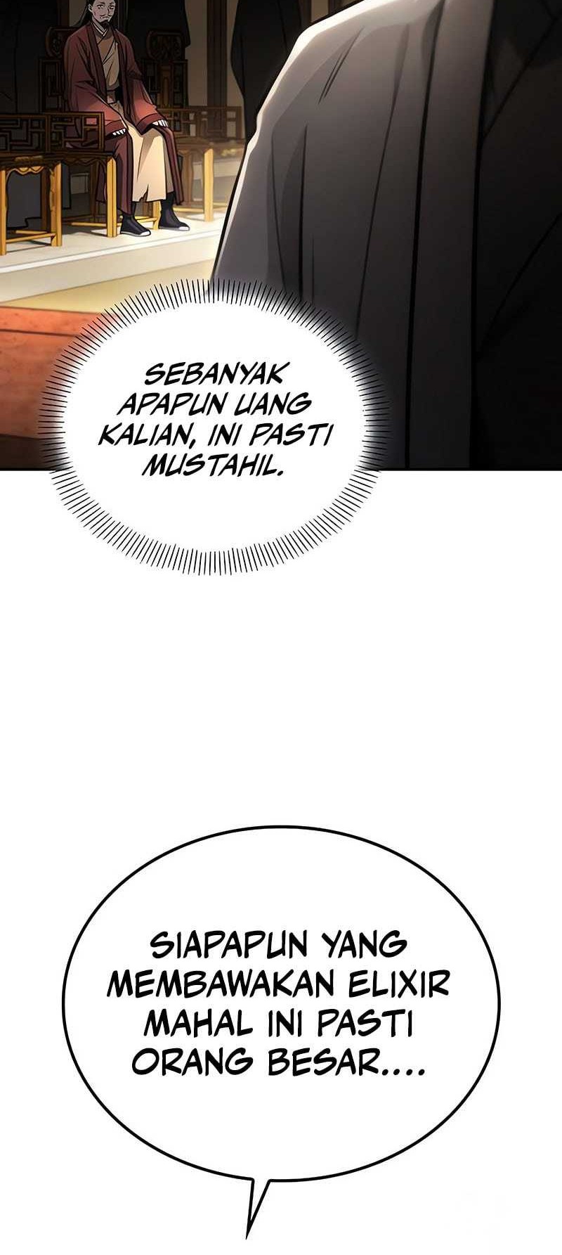 Mount Hua Sect’s Genius Phantom Swordsman Chapter 24 - halaman 44