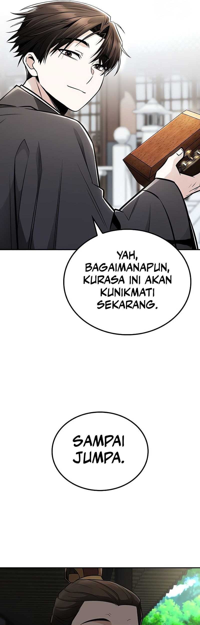 Mount Hua Sect’s Genius Phantom Swordsman Chapter 24 - halaman 45