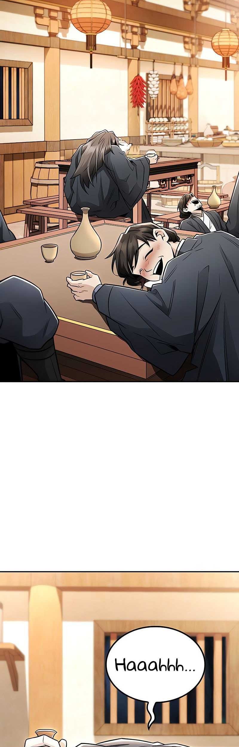Mount Hua Sect’s Genius Phantom Swordsman Chapter 24 - halaman 49