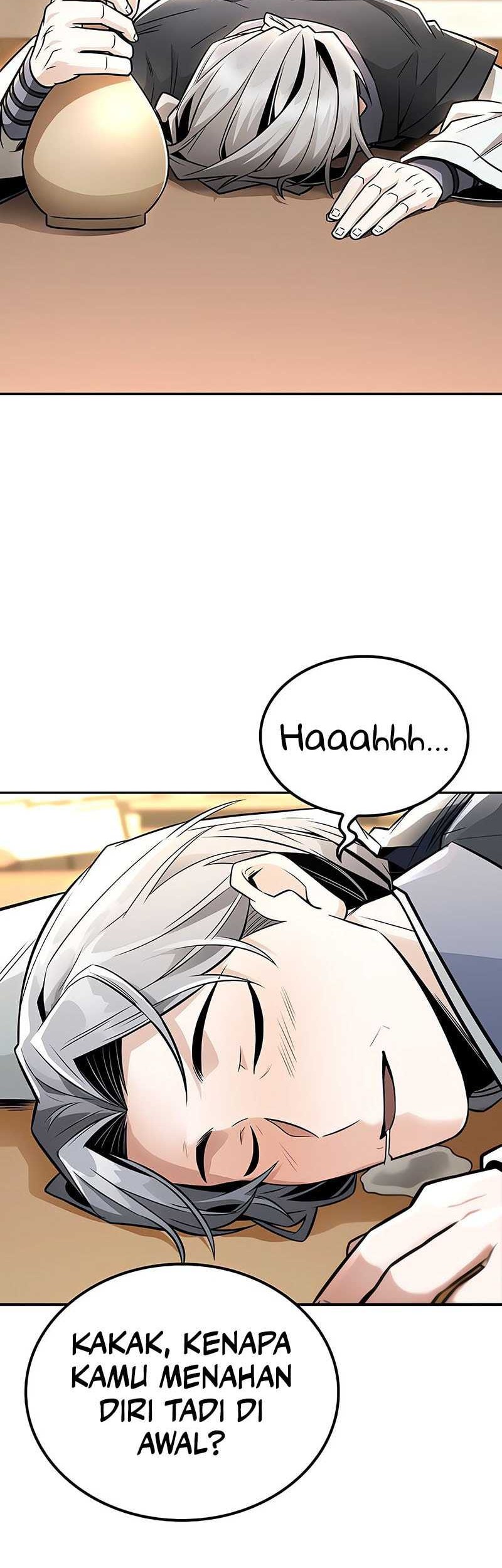 Mount Hua Sect’s Genius Phantom Swordsman Chapter 24 - halaman 50