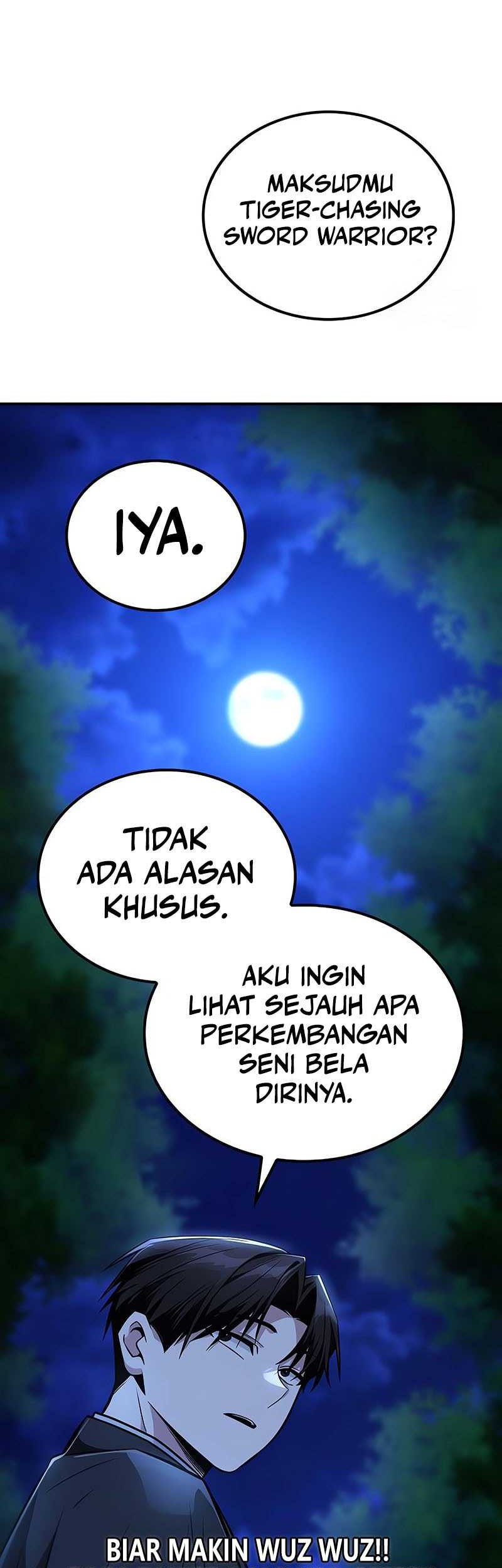 Mount Hua Sect’s Genius Phantom Swordsman Chapter 24 - halaman 51