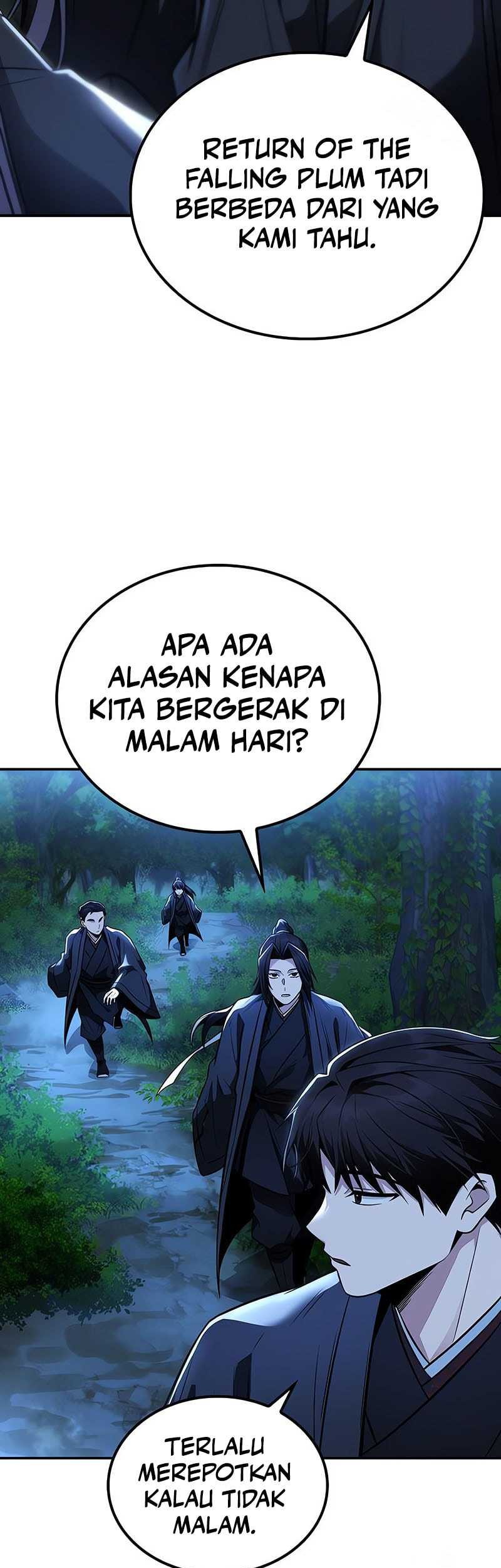Mount Hua Sect’s Genius Phantom Swordsman Chapter 24 - halaman 53