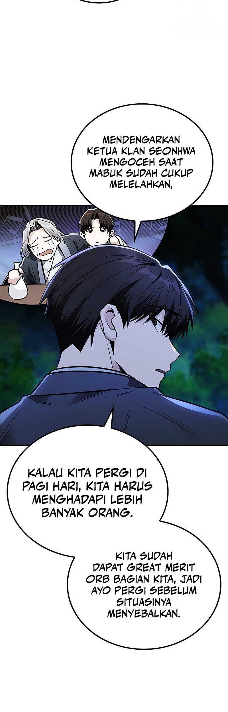 Mount Hua Sect’s Genius Phantom Swordsman Chapter 24 - halaman 54