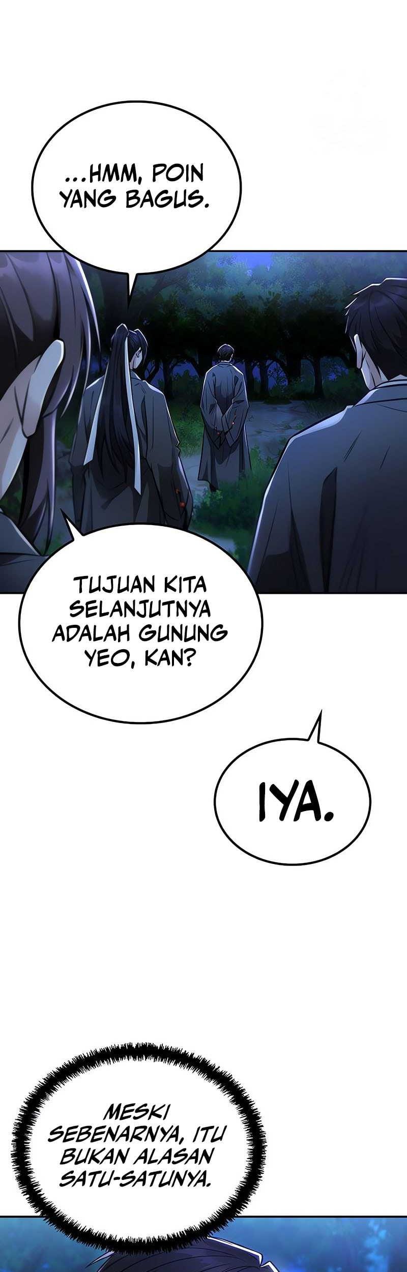 Mount Hua Sect’s Genius Phantom Swordsman Chapter 24 - halaman 55