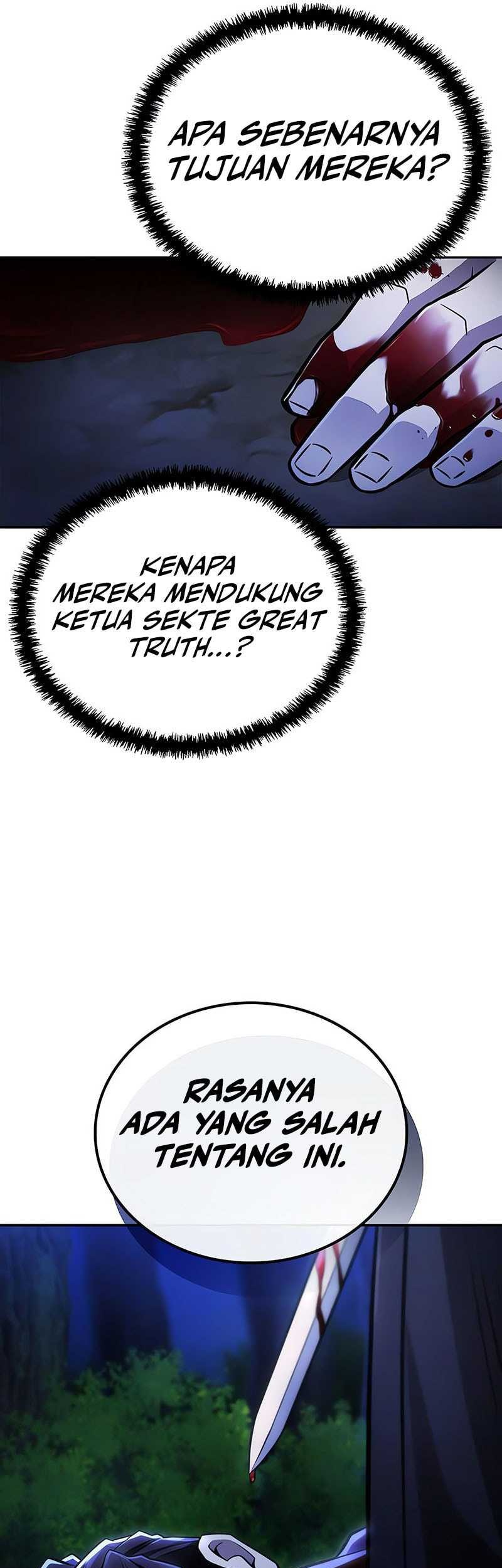 Mount Hua Sect’s Genius Phantom Swordsman Chapter 24 - halaman 57