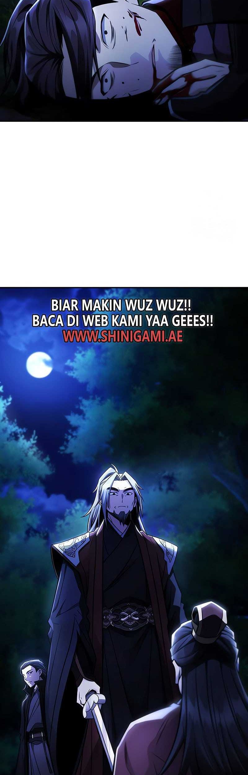 Mount Hua Sect’s Genius Phantom Swordsman Chapter 24 - halaman 58