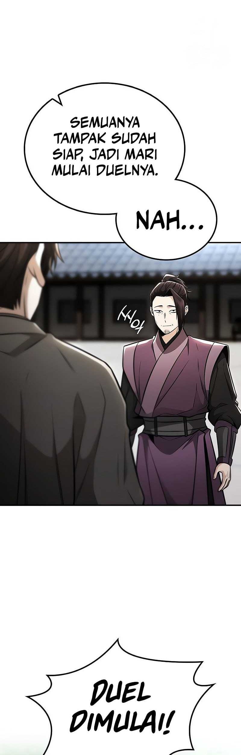 Mount Hua Sect’s Genius Phantom Swordsman Chapter 24 - halaman 6