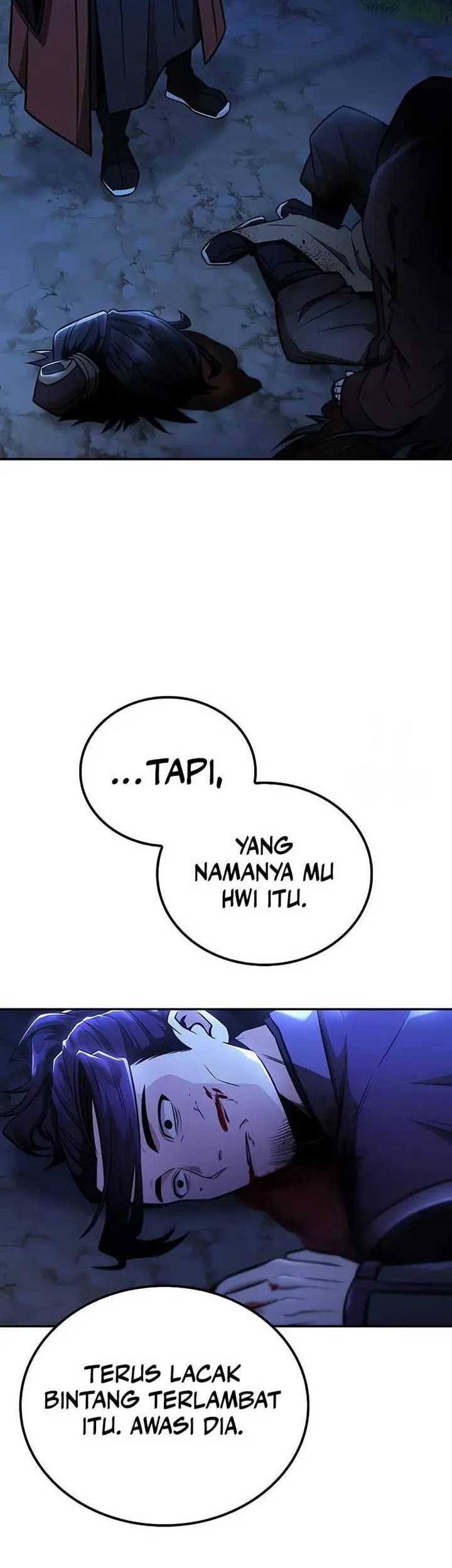 Mount Hua Sect’s Genius Phantom Swordsman Chapter 25 - halaman 11