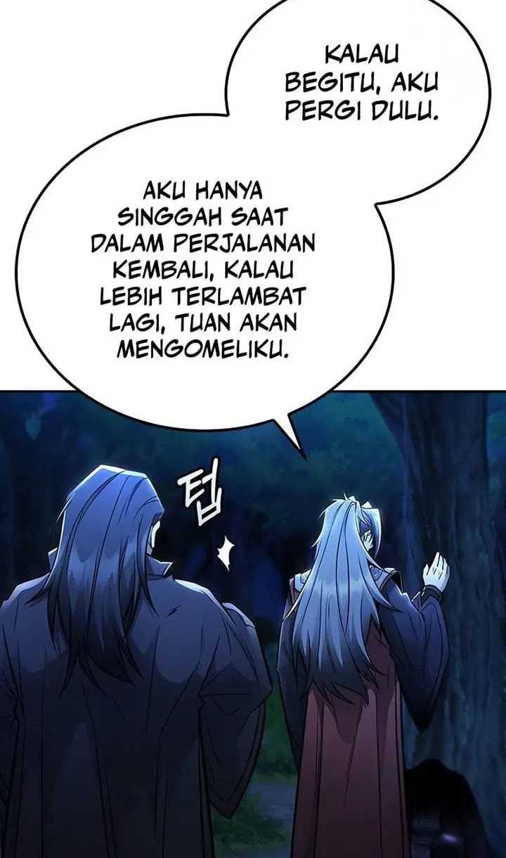 Mount Hua Sect’s Genius Phantom Swordsman Chapter 25 - halaman 13