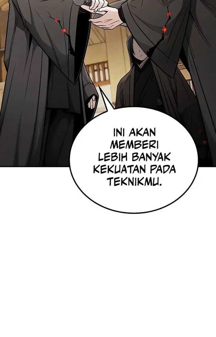 Mount Hua Sect’s Genius Phantom Swordsman Chapter 25 - halaman 25
