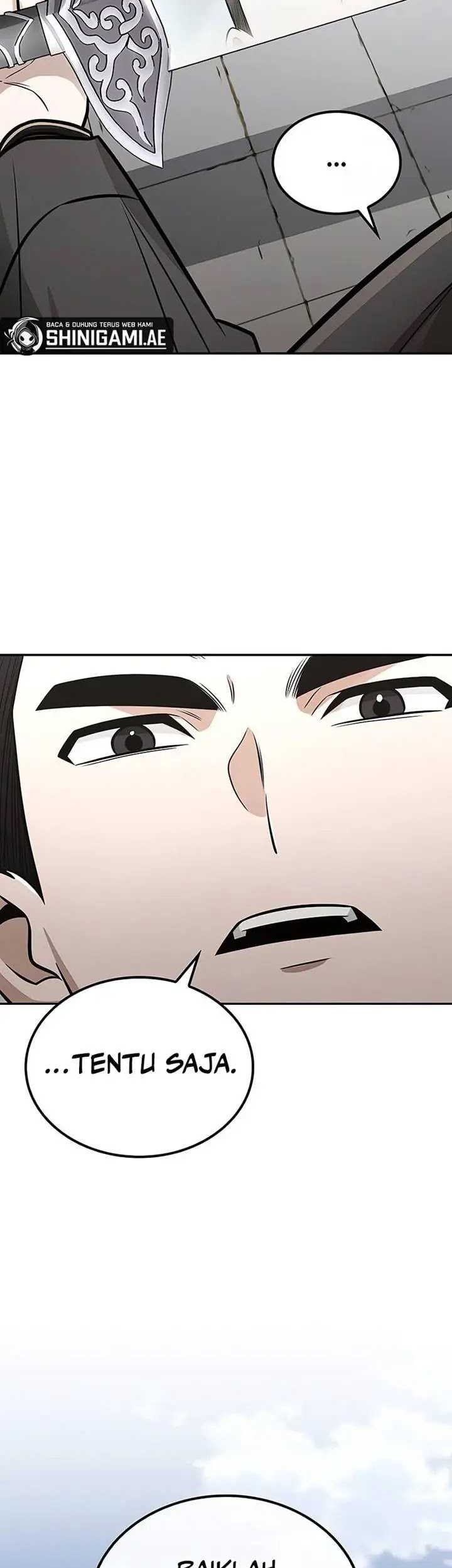 Mount Hua Sect’s Genius Phantom Swordsman Chapter 25 - halaman 28