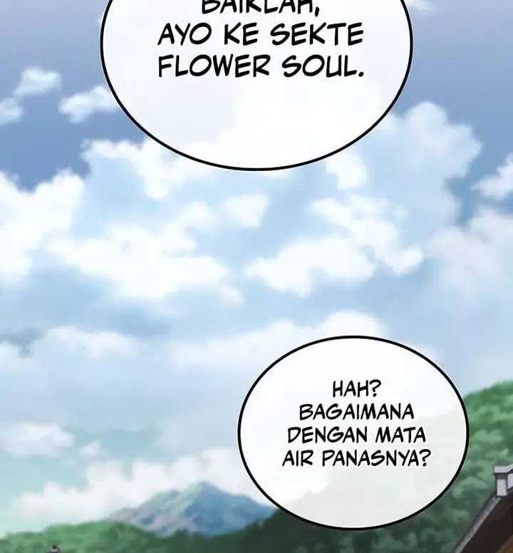 Mount Hua Sect’s Genius Phantom Swordsman Chapter 25 - halaman 29
