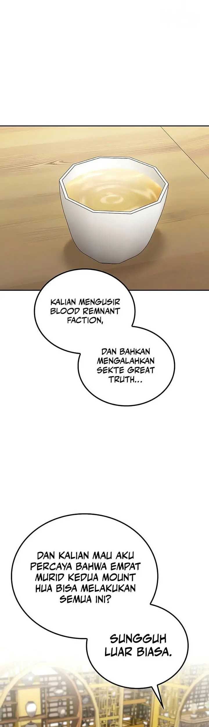 Mount Hua Sect’s Genius Phantom Swordsman Chapter 25 - halaman 38