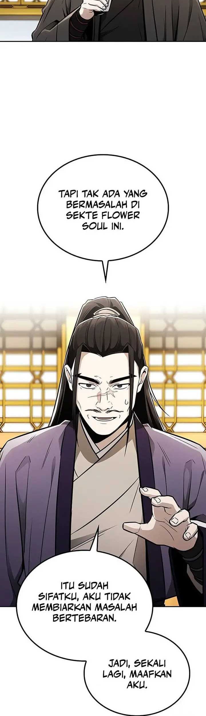 Mount Hua Sect’s Genius Phantom Swordsman Chapter 25 - halaman 51