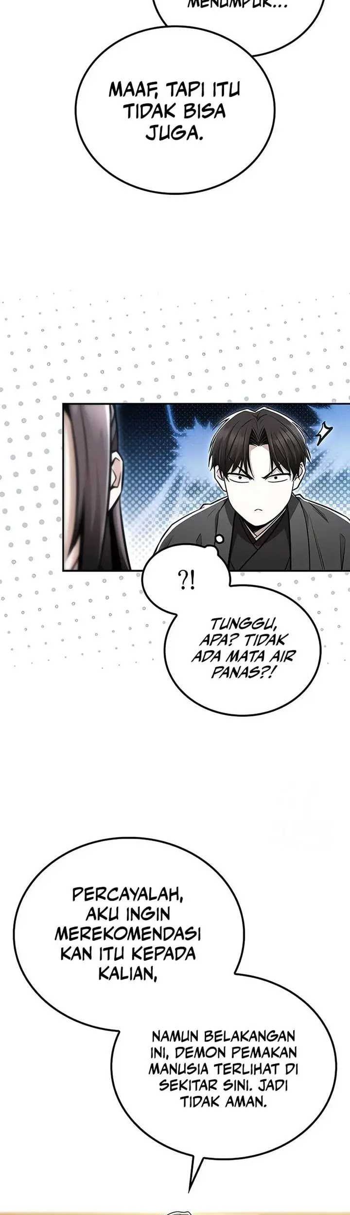 Mount Hua Sect’s Genius Phantom Swordsman Chapter 25 - halaman 56