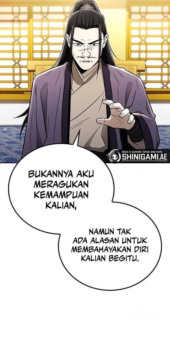Mount Hua Sect’s Genius Phantom Swordsman Chapter 25 - halaman 57