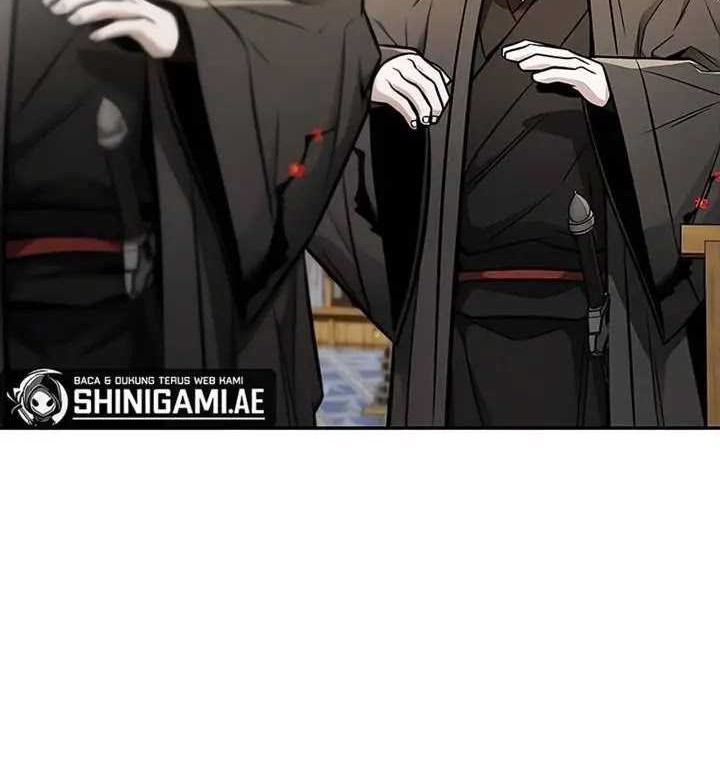 Mount Hua Sect’s Genius Phantom Swordsman Chapter 25 - halaman 61