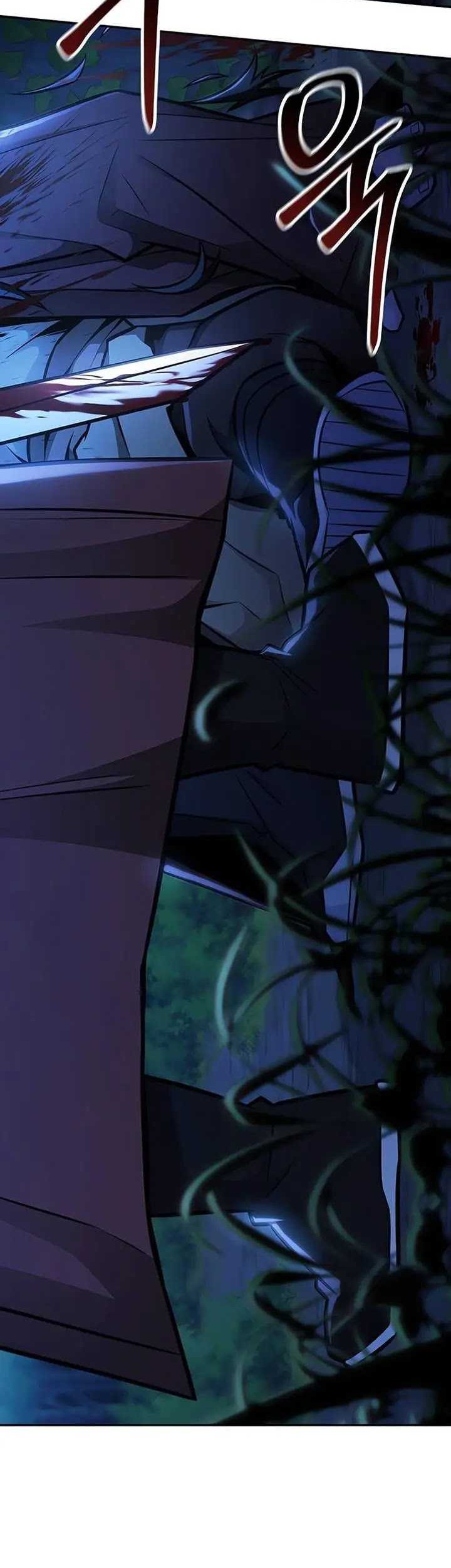 Mount Hua Sect’s Genius Phantom Swordsman Chapter 25 - halaman 7