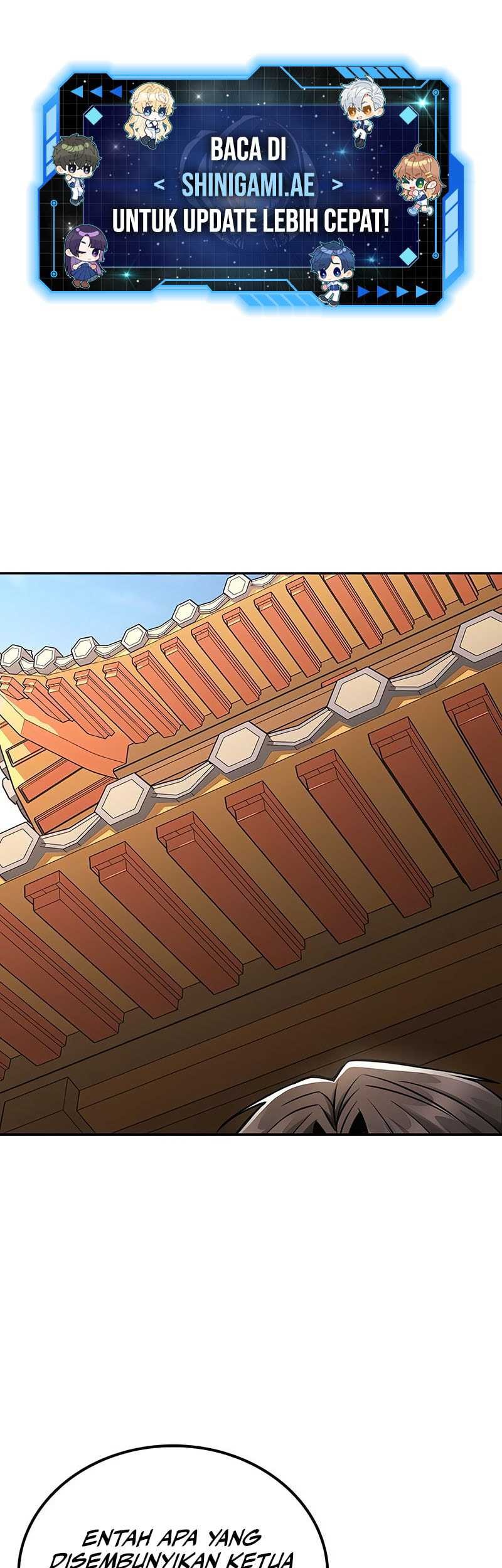 Mount Hua Sect’s Genius Phantom Swordsman Chapter 26 - halaman 1
