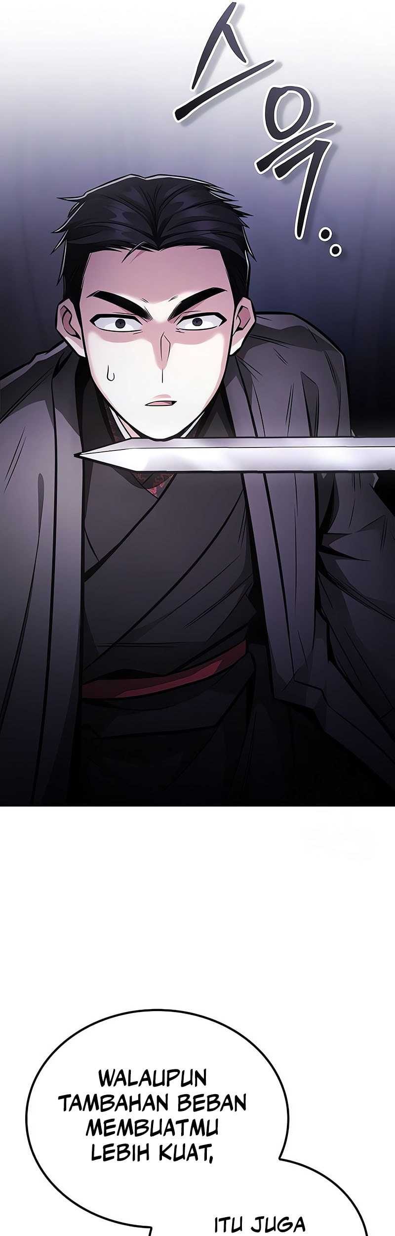 Mount Hua Sect’s Genius Phantom Swordsman Chapter 26 - halaman 13