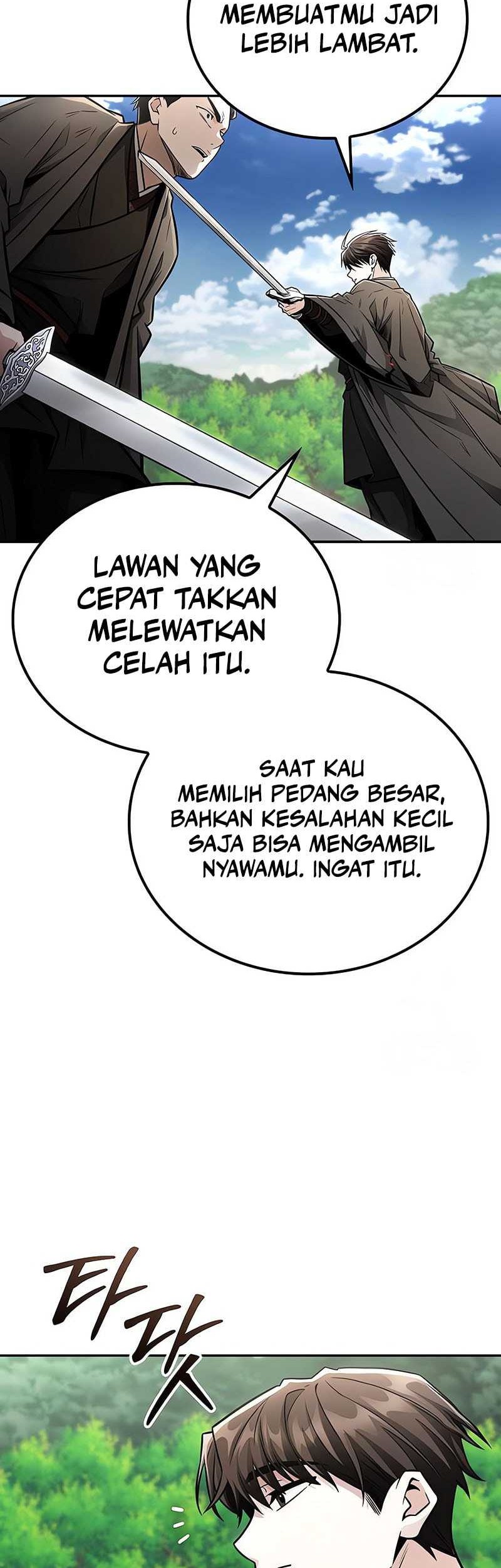 Mount Hua Sect’s Genius Phantom Swordsman Chapter 26 - halaman 14