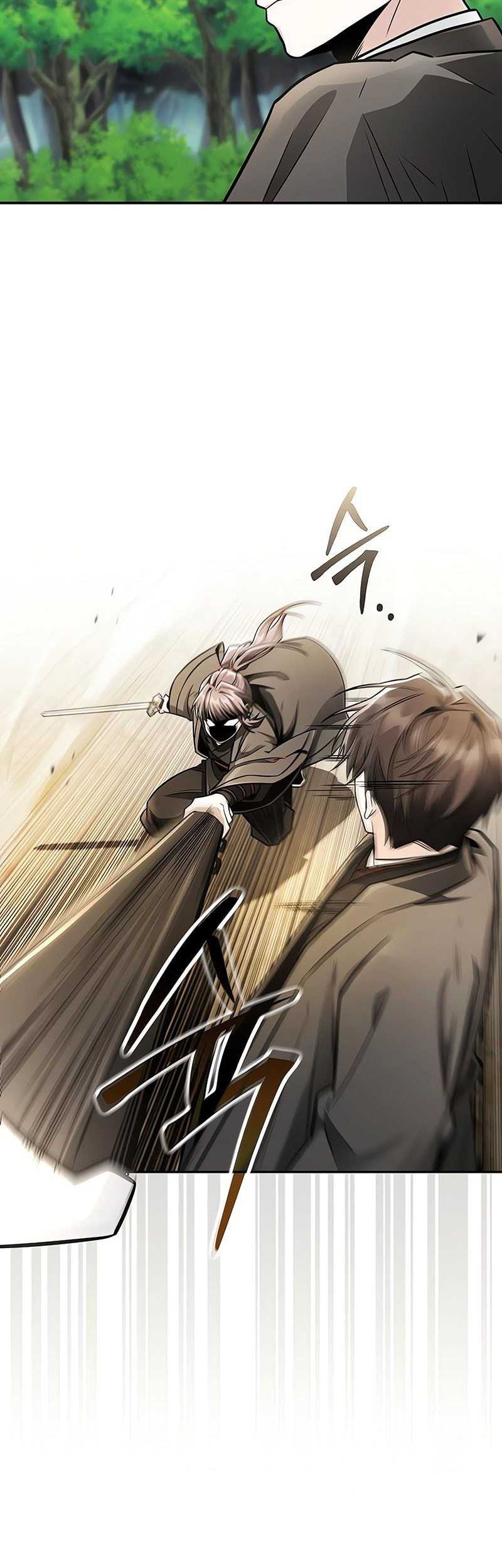 Mount Hua Sect’s Genius Phantom Swordsman Chapter 26 - halaman 15