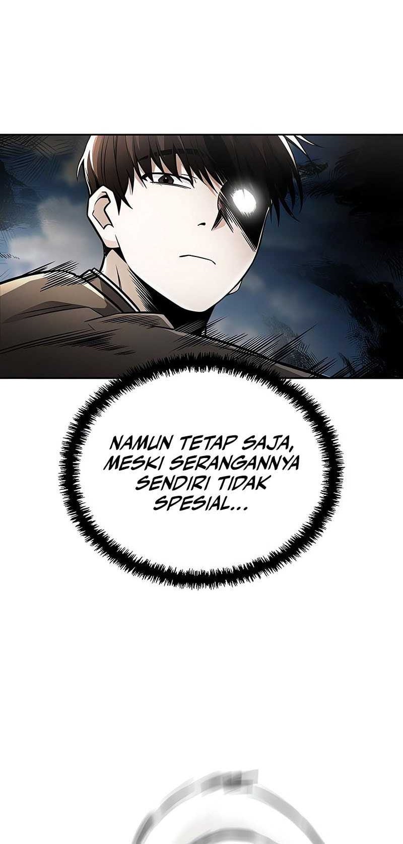Mount Hua Sect’s Genius Phantom Swordsman Chapter 26 - halaman 20