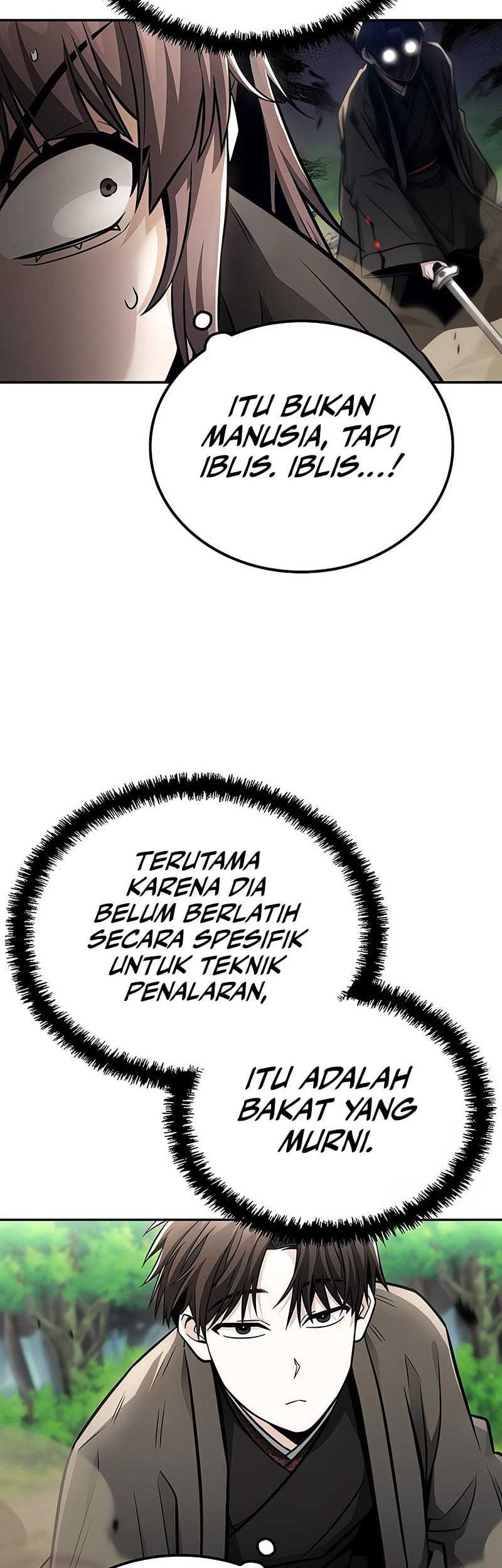 Mount Hua Sect’s Genius Phantom Swordsman Chapter 26 - halaman 22