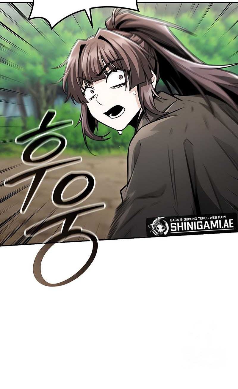 Mount Hua Sect’s Genius Phantom Swordsman Chapter 26 - halaman 24