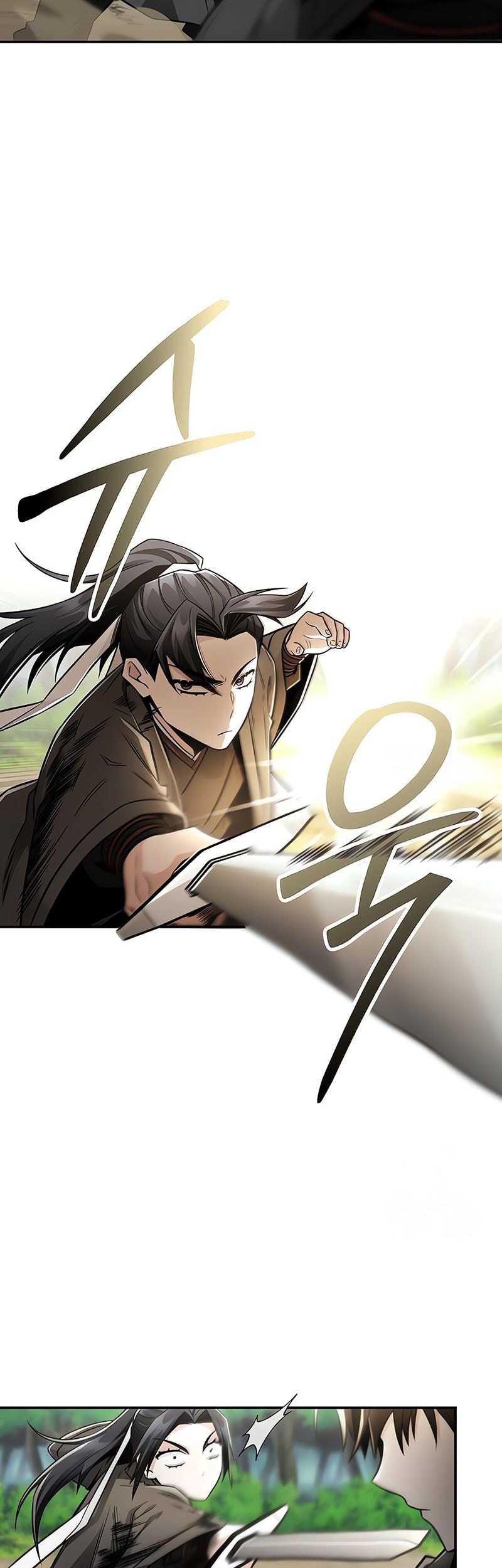 Mount Hua Sect’s Genius Phantom Swordsman Chapter 26 - halaman 31