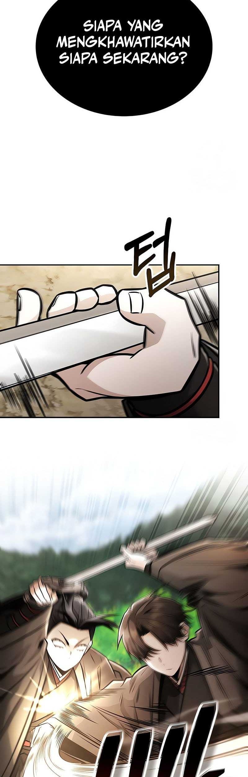 Mount Hua Sect’s Genius Phantom Swordsman Chapter 26 - halaman 34